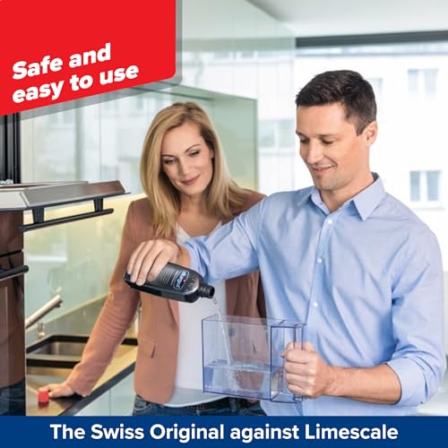 Swiss Steamer (16.9 Fl Oz)