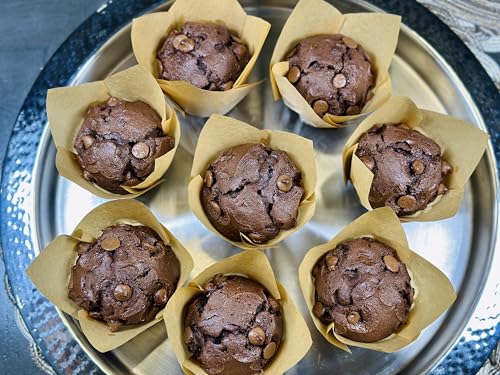 Chocolate Muffin Mix (14 Ounce)