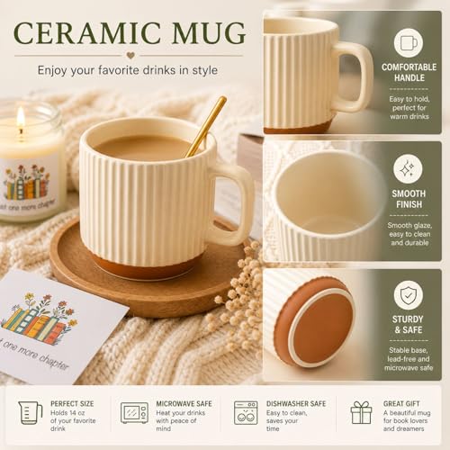 Book Lovers Gifts for Women