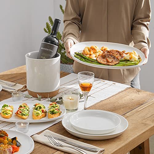 Large Serving Platter