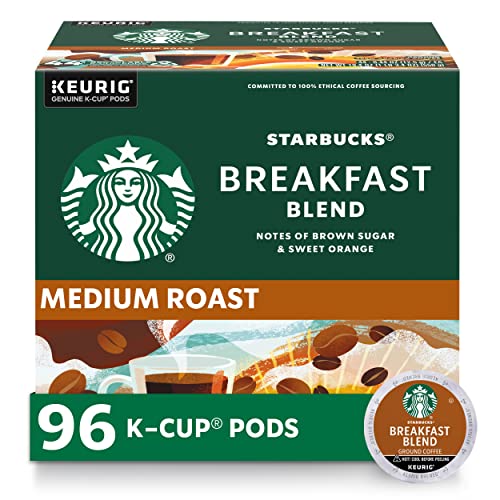 K Cup Coffee Pods (96 Count)