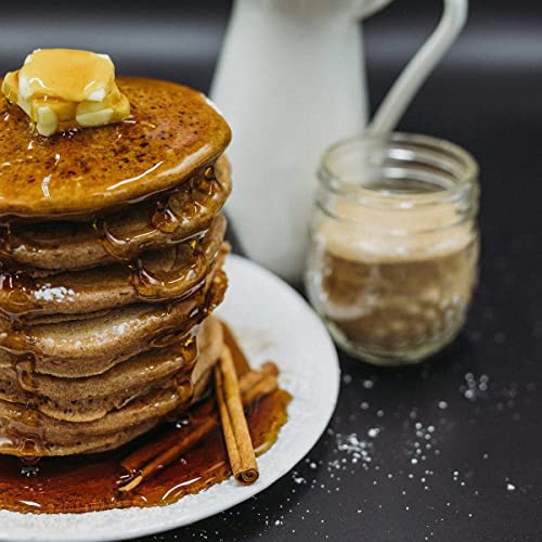 ProDough Shop Buttermilk Pancake and Waffle Mix (16 Ounce)