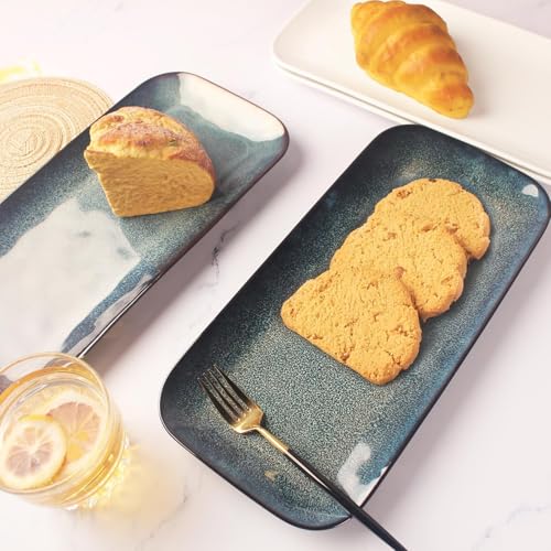 Serving Platters Set of 4 (4 Count)