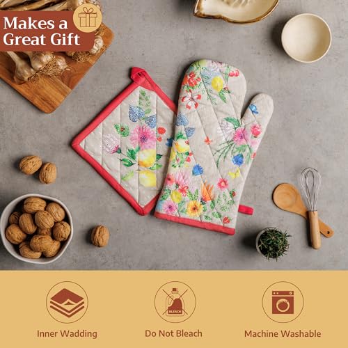 Pot Holders 100% Cotton Potholders