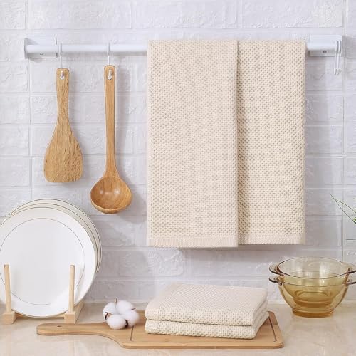 100% Cotton Waffle 12 (12 Count)