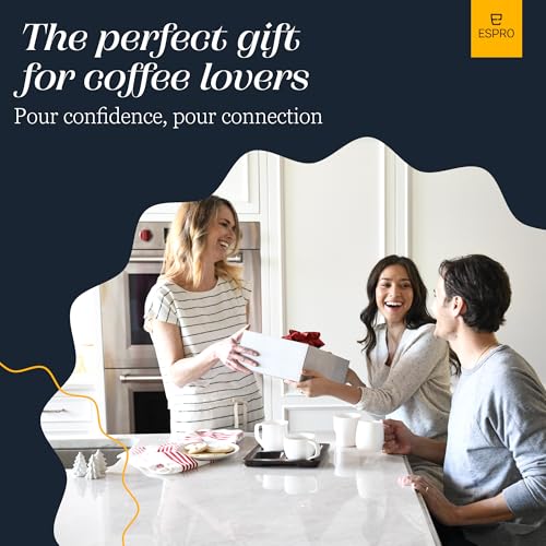P5 French Press Coffee Maker