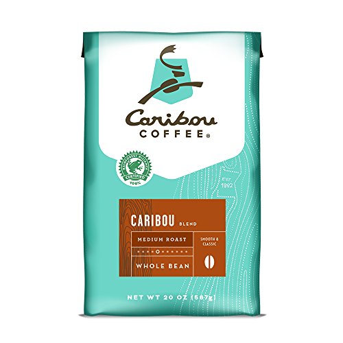 Caribou Blend