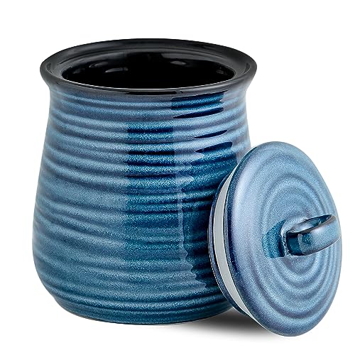 Ceramic Kitchen Canister