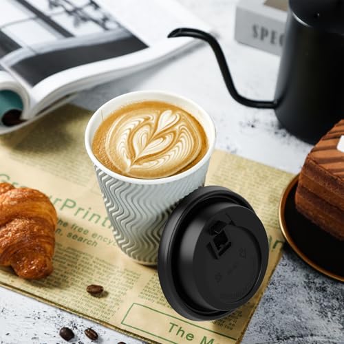 12 oz Coffee Cups