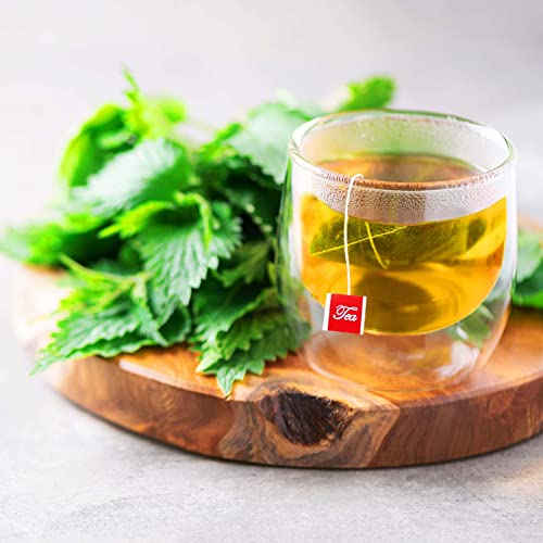 Nettle Leaf Tea (50 Count)