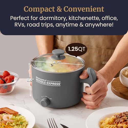 Noodle Express Electric Hot Pot