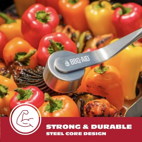 Silicone Basting Brush for Grilling
