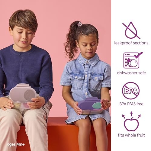 Snack Box Snack Containers for Kids