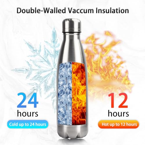 Insulated Water Bottle