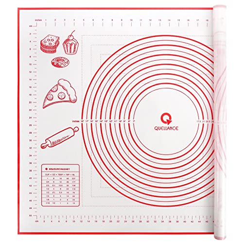 Extra Large Silicone Pastry Mat