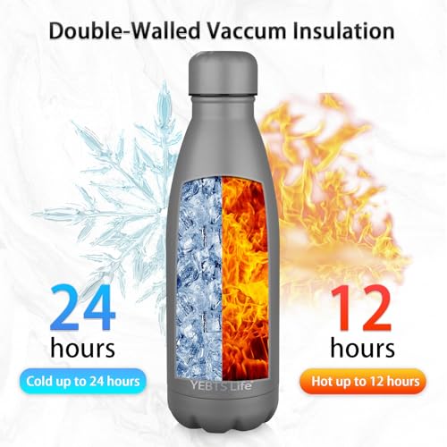 Insulated Water Bottle