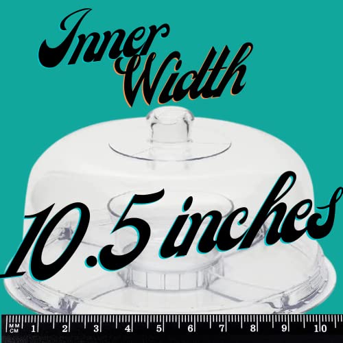Extra Large 12"
