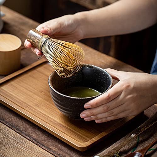 Matcha Whisk Set