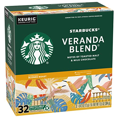 Veranda Blend Coffee K (96 Count)