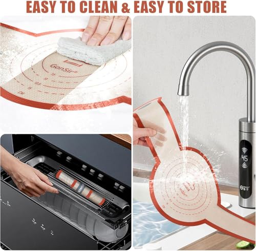 Silicone Bread Sling (2 Count)