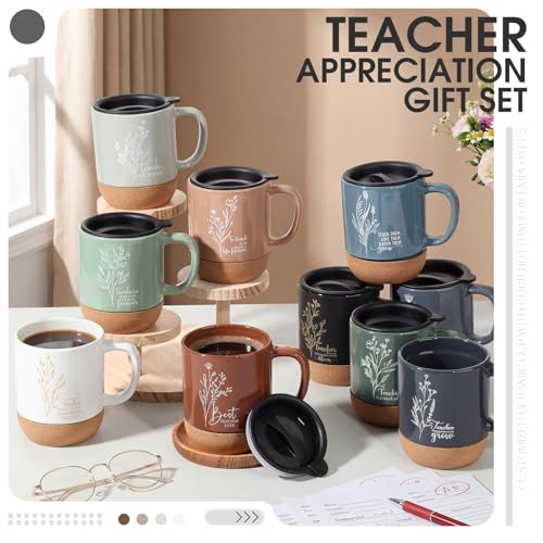 10 Pcs Employee Appreciation Gift Bulk (10 Count)