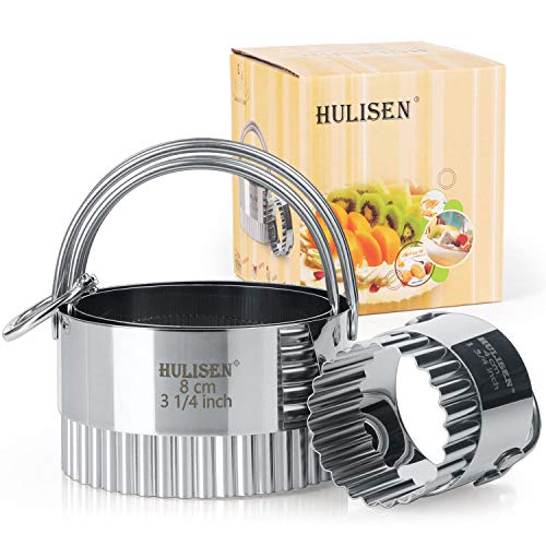 Biscuit Cutter Set 3 (3 Count)