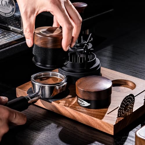 53MM Espresso Tamper