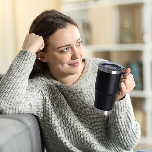 20oz Tumbler with Lid