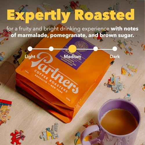 Whole Bean Coffee (24 Ounce)