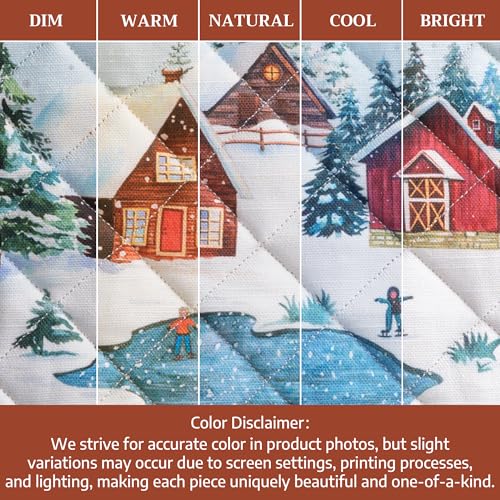 Pot Holders 100% Cotton Potholders