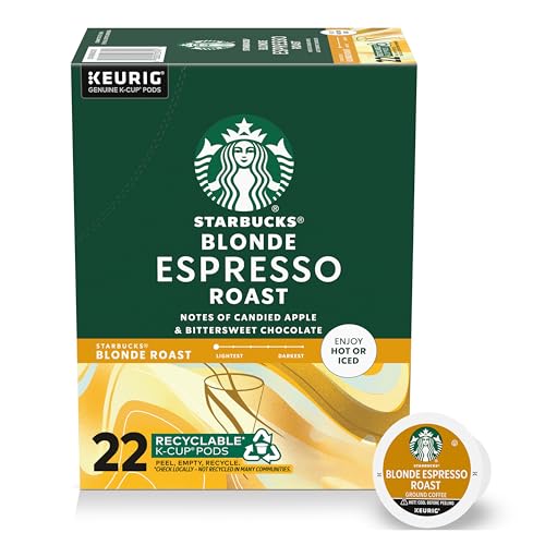 K Cup Coffee Pods (13.04 Ounce)