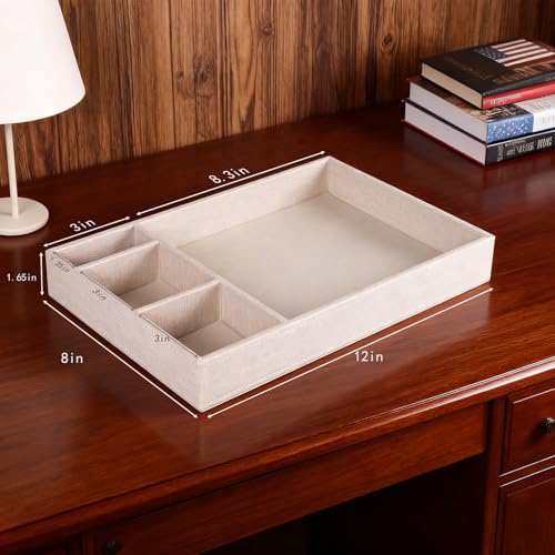 Desktop Storage Organizer