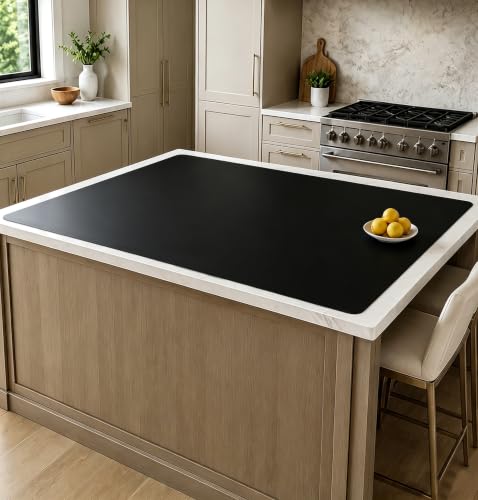 Extra Large Silicone Mat for Kitchen Counter