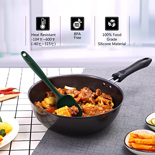 600℉ Heat Resistant BPA (5 Count)