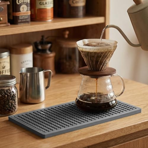 Bar Mat 5.9"x11.8" (2 Count)