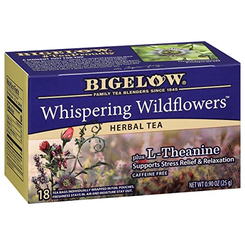 Whispering Wildflowers Plus L (108 Count)