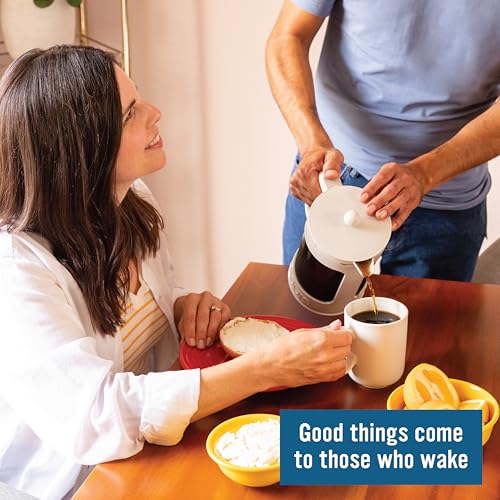 Roasted Whole Bean Coffee (28 Ounce)