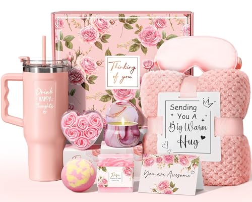 Birthday Gifts for Women Self Care Get Well Soon Gifts