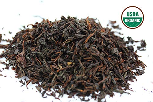 English Breakfast Tea (8 Ounce)