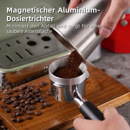 58mm Espresso Accessories Kit