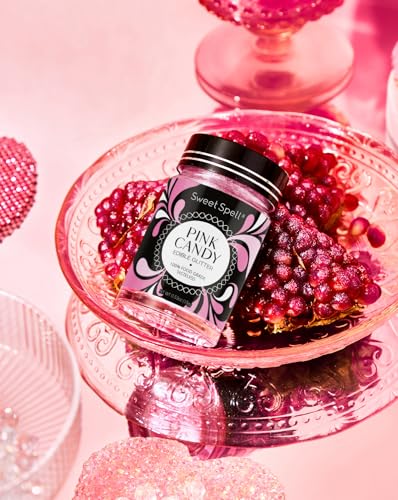 Edible Glitter for Drinks