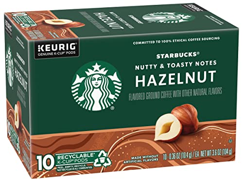 Flavored Coffee K (20 Count)