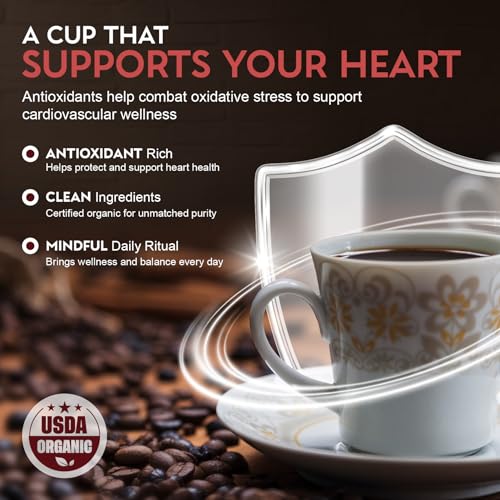 Whole Bean Coffee (12 Ounce)