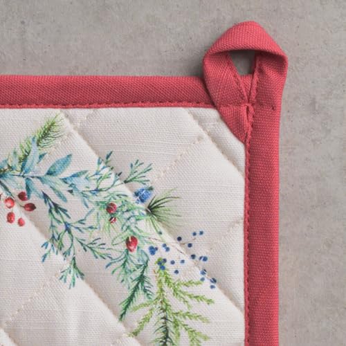 Pot Holders 100% Cotton Potholders