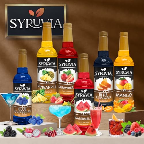 Dragon Fruit Syrup (25.4 Fl Oz)