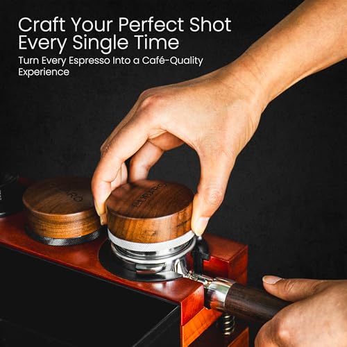53.3mm Espresso Distributor 54mm