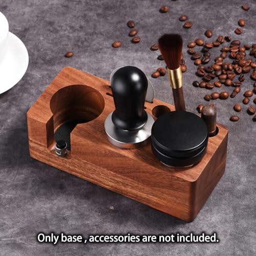 Espresso Tamping Station 58mm for Breville Machines