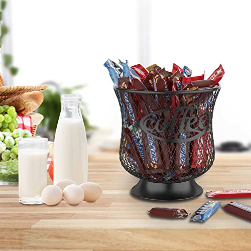 Coffee Pod Holder