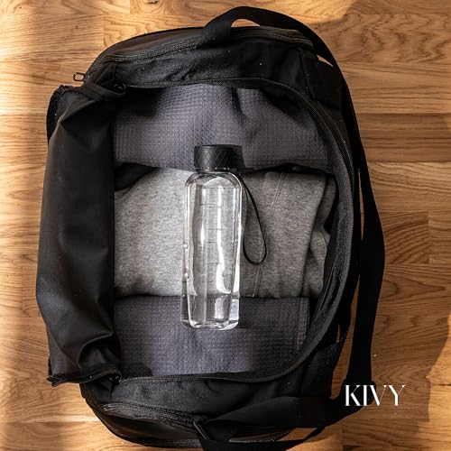 Slim Water Bottle 22oz Tritan