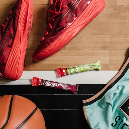 CLIF BLOKS Energy Chews (2 Ounce)